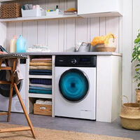 1200 vs. 1400/1600 RPM en lavadoras: ¿merece la pena pagar un extra por centrifugar más rápido? 