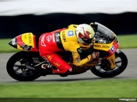 Estupenda pole de Pol Espargaró