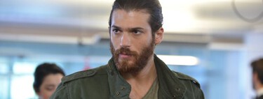 Can Yaman, sobre su juventud: "Un aspecto de mi personalidad era que estudiaba mucho y no era muy sociable"