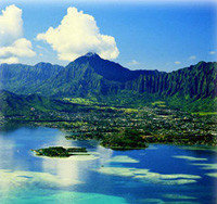 Hawaii (II) : Oahu