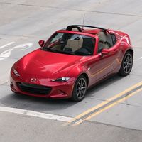Mazda MX-5 2019: Precios, versiones y equipamiento