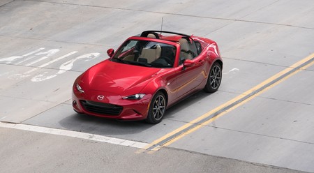 Mazda MX-5 2019: Precios, versiones y equipamiento