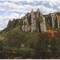¿Reconoces este paisaje? Ayuda al Museo del Prado a localizarlo