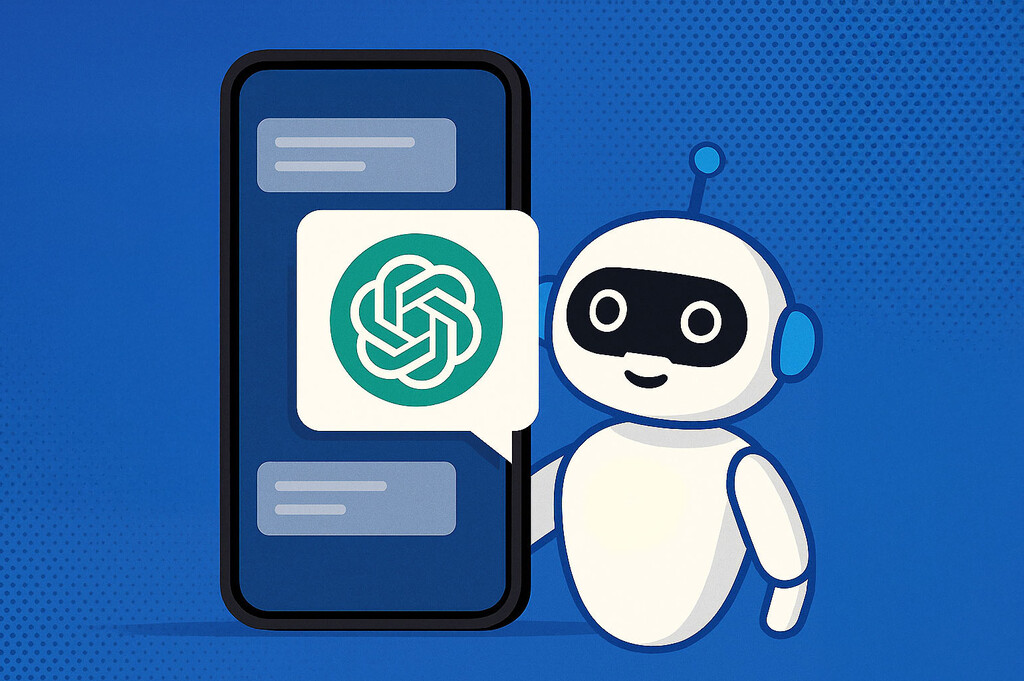 ChatGPT solo era el primer paso, Open AI quiere vender más móviles que Apple. Llegarán sin apps, según Ming-Chi Kuo