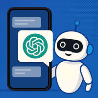 ChatGPT solo era el primer paso, Open AI quiere vender más móviles que Apple. Llegarán sin apps, según Ming-Chi Kuo 