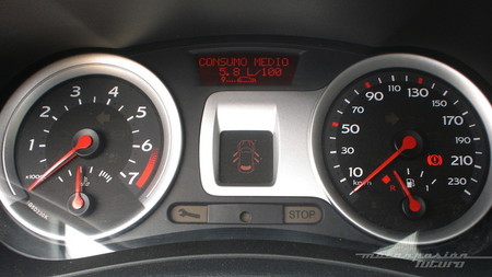 Conducción eficiente