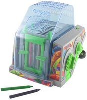 Crayola crayon maker: fábrica de pinturas