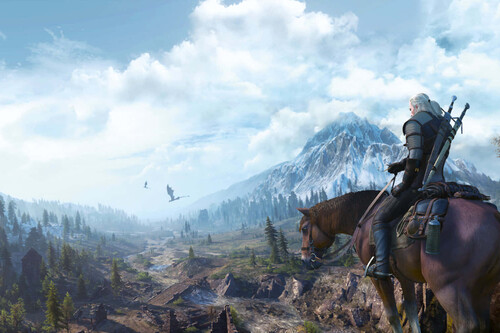 Los mapas más grandes de los videojuegos, ordenados de peor a mejor: extensión y cuánto tardas en cruzarlos