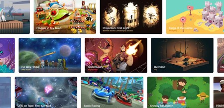 Apple Arcade llegará a iOS el día 19 de septiembre por 4,99€ a España y el resto del mundo con más de 100 juegos exclusivos