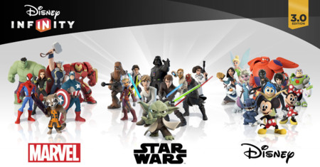 Se acabó Disney Infinity: Avalanche Software cierra sus puertas