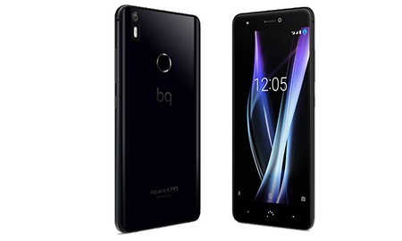 Hoy el BQ Aquaris X de 32 GB, en Amazon sólo cuesta 217 euros
