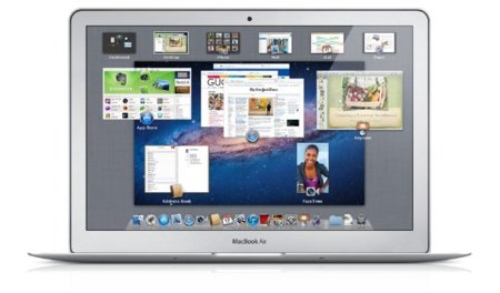 Apple presenta Mac OS X Lion y se despide de la distribución física definitivamente