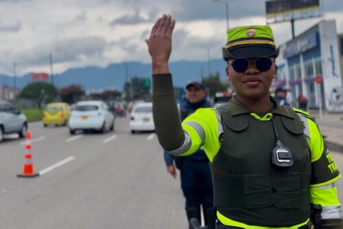 Policia Reten