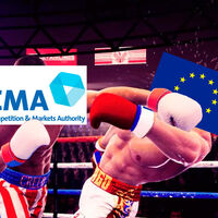 CMA acusa a la Comisión Europea de tomar la decisión incorrecta en la compra Microsoft-Activision: "la CMA mantiene su decisión"