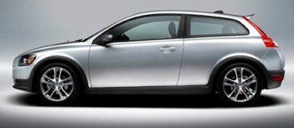 Volvo C30