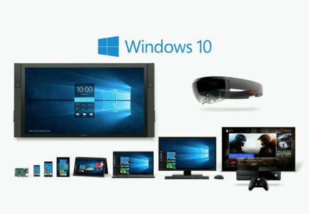 Windows 10 Redstone cada vez está más cerca y estas son algunas de las mejoras podremos encontrar