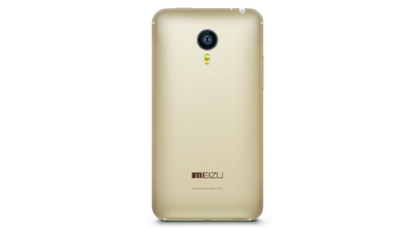 Meizu Mx4