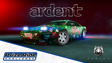GTA Online: cómo conseguir gratis el coche Ocelot Ardent personalizado