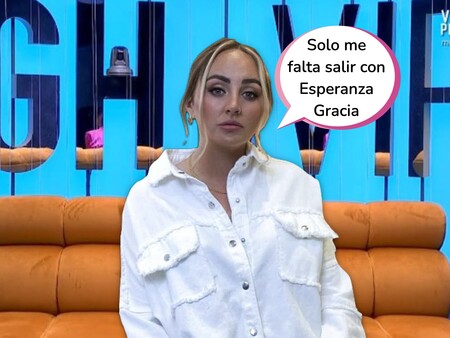 Rocío Flores, tanteada para ser el fichaje estrella de 'GH VIP 8': estos son los planes Rociístas de Telecinco para otoño de 2021
