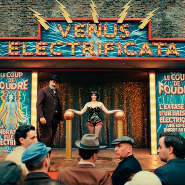 La Venus Electrique