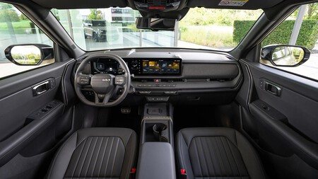 Interior Selots