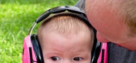 101 canciones pop rock para bebés: hay música más allá de las canciones infantiles