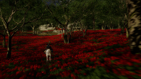 Ghost Of Yotei Vale La Pena 5