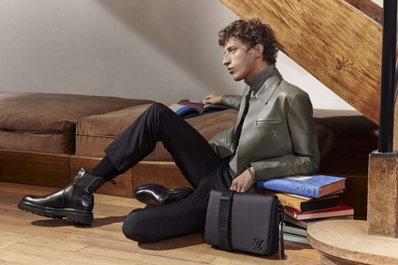 Aerogram de Louis Vuitton, la colección que celebra la funcionalidad de lo simple