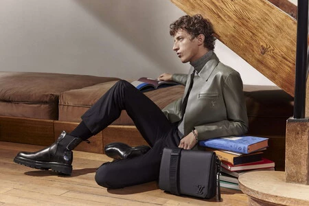 Aerogram de Louis Vuitton, la colección que celebra la funcionalidad de lo simple