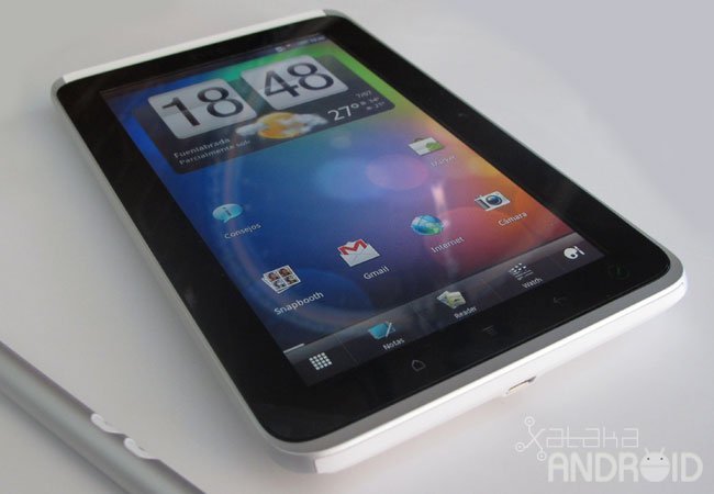HTC Flyer