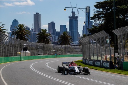 Raikkonen Alfa Romeo