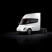 El Tesla Semi por fin se acerca a su producción y Tesla lo presume con varias fotos nuevas