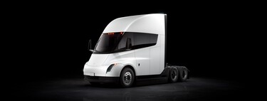 El Tesla Semi por fin se acerca a su producción y Tesla lo presume con varias fotos nuevas
