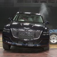 Euro NCAP vuelve a la carga: Genesis debuta brillando y el nuevo Citroën C4 se queda sin las cinco estrellas