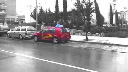 Especial #miprimercoche: la autoescuela y yo