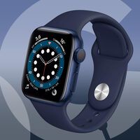Todavía puedes regalar un reloj de Apple estas Navidades: Amazon tiene más barato el Apple Watch Series 6 de 40mm. Recíbelo a tiempo por 379 euros