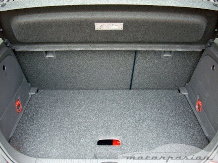 Opel Corsa OPC