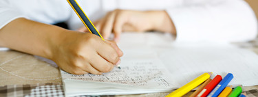 27 dictados cortos para que los niños practiquen y mejoren la ortografía