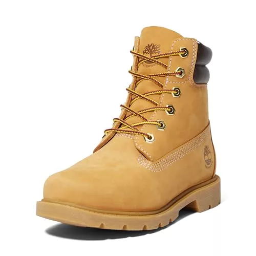 Timberland Linden Woods WP 6 Inch Botas de moda para Mujer