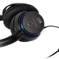 ¿Mucho ruido en casa? Los Creative Aurvana ANC te ofrecen cancelación activa para disfrutar de tu música 