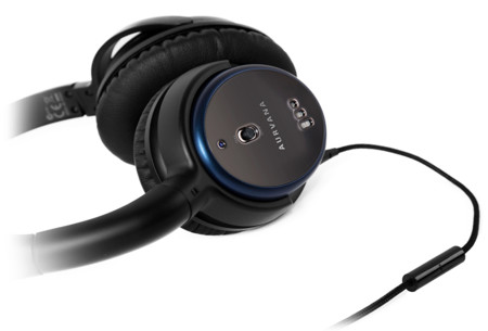 ¿Mucho ruido en casa? Los Creative Aurvana ANC te ofrecen cancelación activa para disfrutar de tu música