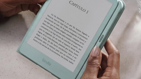 Funda Kindle Paperwhite