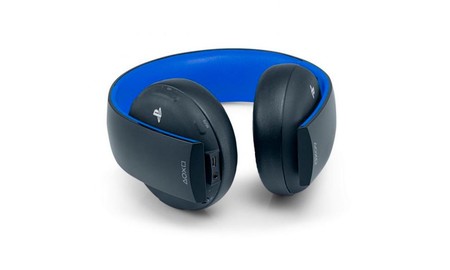 Que no se te escapen otra vez: los Sony Wireless Stereo Headset 2.0 para Playstation, en PcComponentes esta semana por 74,95 euros