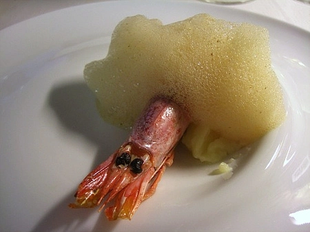 Nouvelle cuisine