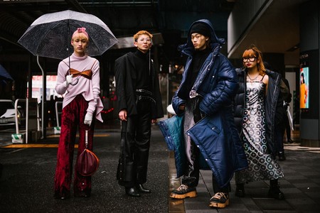 El mejor street-style de la semana: Tokyo nos vuelve a fascinar con la moda de sus calles en la Fashion Week