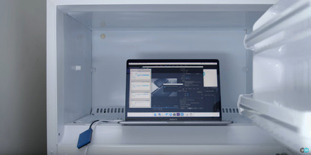 MacBook Pro 2018 y el problema del Thermal Throttling explicado