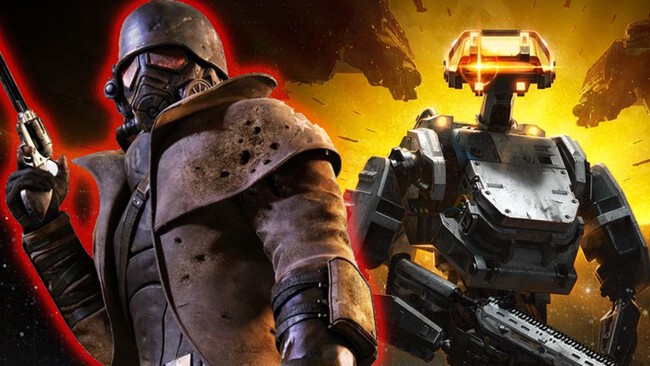 Bethesda Sincera Futuro Fallout Starfield