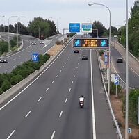Desplazamientos en Navidad: no se podrá viajar en coche entre Comunidades Autónomas, aunque hay excepciones