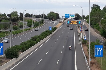 Desplazamientos en Navidad: no se podrá viajar en coche entre Comunidades Autónomas, aunque hay excepciones