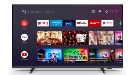 Televisores Para Ver Mundial 2022 3